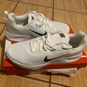 Women’s Nike Wear All Day tennis shoes
